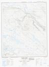 106H08 Rankin Creek Topographic Map Thumbnail 1:50,000 scale