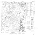 106J02 No Title Topographic Map Thumbnail 1:50,000 scale