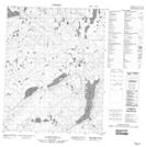 106J15 No Title Topographic Map Thumbnail 1:50,000 scale