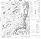106L01 No Title Topographic Map Thumbnail 1:50,000 scale