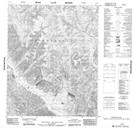 106L04 No Title Topographic Map Thumbnail 1:50,000 scale