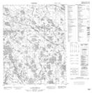 106M01 No Title Topographic Map Thumbnail 1:50,000 scale