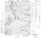 106M05 No Title Topographic Map Thumbnail 1:50,000 scale