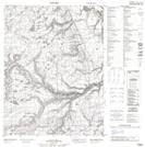 106M06 No Title Topographic Map Thumbnail 1:50,000 scale