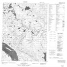 106O08 No Title Topographic Map Thumbnail 1:50,000 scale