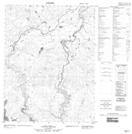 106P05 No Title Topographic Map Thumbnail 1:50,000 scale