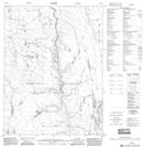 106P06 No Title Topographic Map Thumbnail 1:50,000 scale