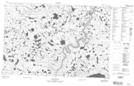 107A05 No Title Topographic Map Thumbnail 1:50,000 scale