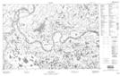 107A08 No Title Topographic Map Thumbnail 1:50,000 scale