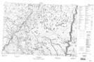 107A12 No Title Topographic Map Thumbnail 1:50,000 scale