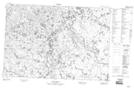 107A13 No Title Topographic Map Thumbnail 1:50,000 scale