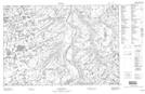 107A16 No Title Topographic Map Thumbnail 1:50,000 scale