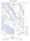 107C04W Ellice Island Topographic Map Thumbnail 1:50,000 scale