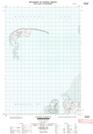 107C11W Hooper Island Topographic Map Thumbnail 1:50,000 scale