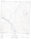 115I10 Minto Topographic Map Thumbnail 1:50,000 scale