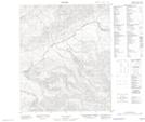 116C16 No Title Topographic Map Thumbnail 1:50,000 scale