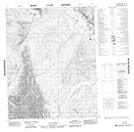 116J06 No Title Topographic Map Thumbnail 1:50,000 scale