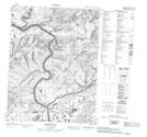 116P05 Mason Hill Topographic Map Thumbnail 1:50,000 scale