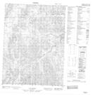 116P14 No Title Topographic Map Thumbnail 1:50,000 scale