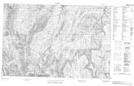117A01 No Title Topographic Map Thumbnail 1:50,000 scale