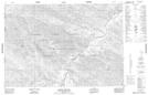 117C01 Empire Mountain Topographic Map Thumbnail 1:50,000 scale