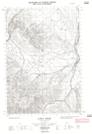 117D05W Loney Creek Topographic Map Thumbnail 1:50,000 scale