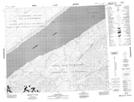 120C07 Hare Point Topographic Map Thumbnail