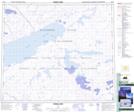 120C14 Craig Lake Topographic Map Thumbnail