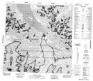 120F13 Mount Hornby Topographic Map Thumbnail