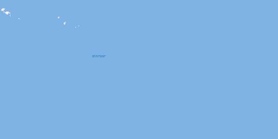 Iles Aux Marmettes Topo Map 012J10 at 1:50,000 scale - National Topographic System of Canada (NTS) - Toporama map