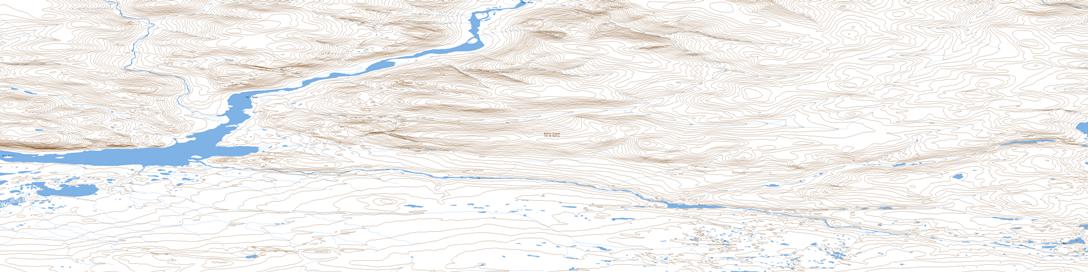 No Title Topo Map 037G02 at 1:50,000 scale - National Topographic System of Canada (NTS) - Toporama map