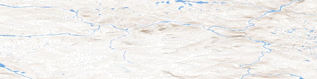 No Title Topo Map 047A04 at 1:50,000 scale - National Topographic System of Canada (NTS) - Toporama map