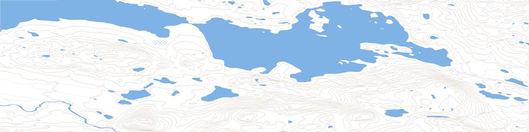 No Title Topo Map 047H15 at 1:50,000 scale - National Topographic System of Canada (NTS) - Toporama map