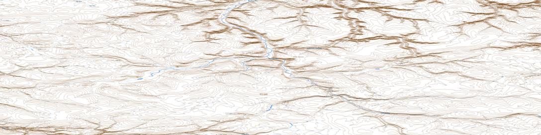 No Title Topo Map 048C05 at 1:50,000 scale - National Topographic System of Canada (NTS) - Toporama map