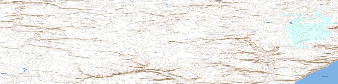 No Title Topographic map 048C06 at 1:50,000 Scale