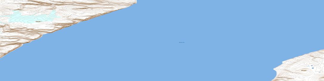 No Title Topographic map 048C07 at 1:50,000 Scale