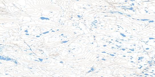 No Title Topo Map 056E15 at 1:50,000 scale - National Topographic System of Canada (NTS) - Toporama map