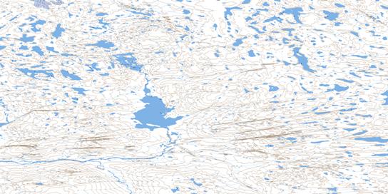 No Title Topo Map 056L02 at 1:50,000 scale - National Topographic System of Canada (NTS) - Toporama map