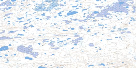 No Title Topo Map 056M16 at 1:50,000 scale - National Topographic System of Canada (NTS) - Toporama map