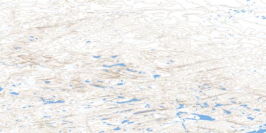 No Title Topo Map 056P15 at 1:50,000 scale - National Topographic System of Canada (NTS) - Toporama map