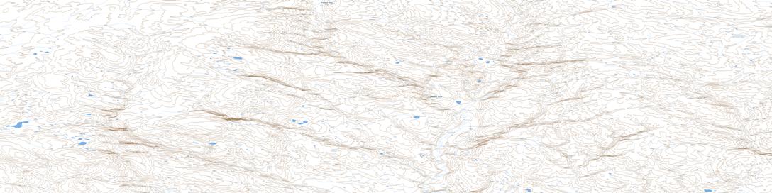 No Title Topo Map 058C02 at 1:50,000 scale - National Topographic System of Canada (NTS) - Toporama map