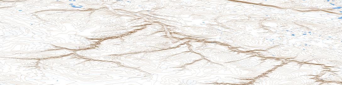 No Title Topographic map 058C15 at 1:50,000 Scale