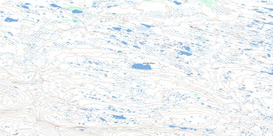 No Title Topo Map 065M15 at 1:50,000 scale - National Topographic System of Canada (NTS) - Toporama map