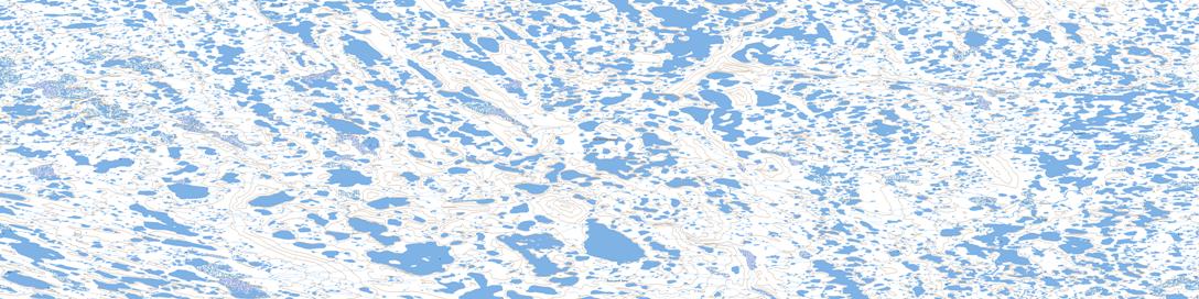 No Title Topo Map 067A15 at 1:50,000 scale - National Topographic System of Canada (NTS) - Toporama map