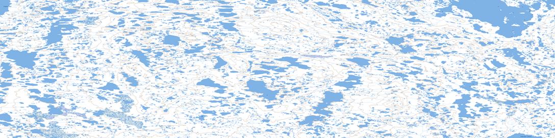 No Title Topo Map 067C03 at 1:50,000 scale - National Topographic System of Canada (NTS) - Toporama map