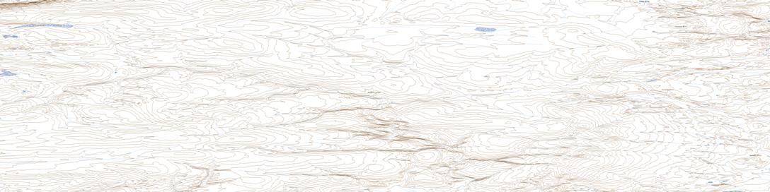 No Title Topo Map 068H14 at 1:50,000 scale - National Topographic System of Canada (NTS) - Toporama map
