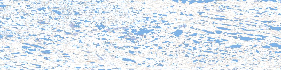 No Title Topo Map 077C01 at 1:50,000 scale - National Topographic System of Canada (NTS) - Toporama map