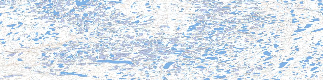 No Title Topo Map 077G02 at 1:50,000 scale - National Topographic System of Canada (NTS) - Toporama map