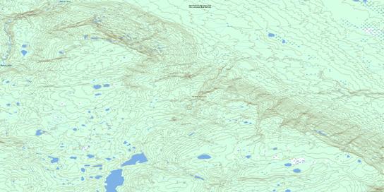 No Title Topographic map 084O08 at 1:50,000 Scale