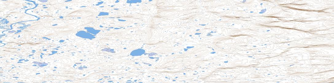 No Title Topographic map 088C12 at 1:50,000 Scale